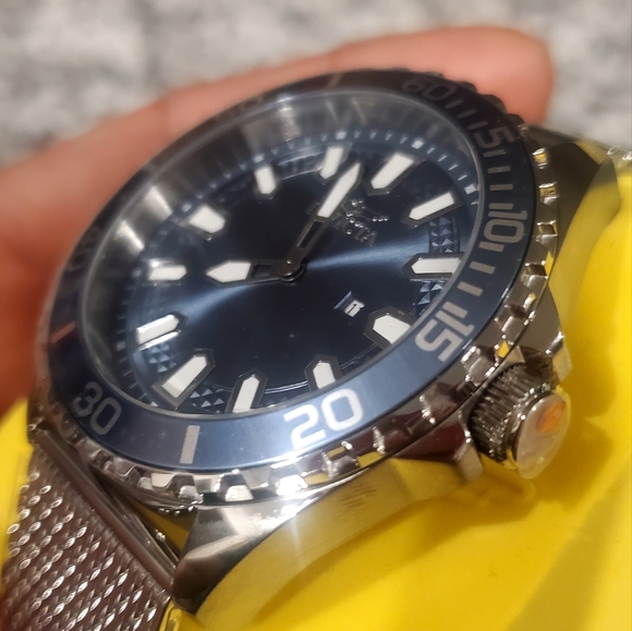 New Invicta Watch - Picture 7 of 7